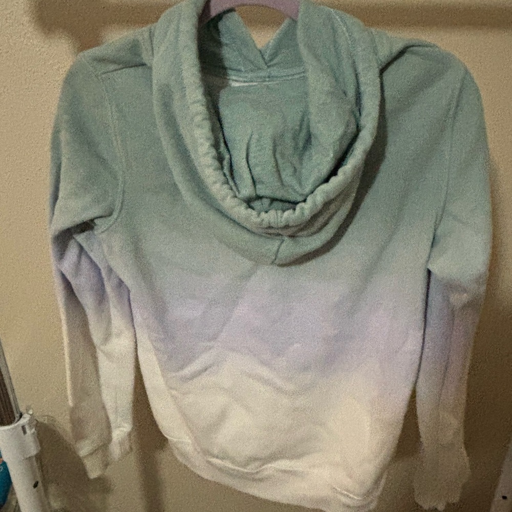 Hollister hoodie